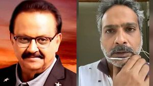 SPB హాస్పిటల్ బిల్లును బయటపెడుతాను.. దుష్ప్రచారాలు మానండి: ఎస్పీ చరణ్ ఎమోషనల్ పోస్ట్
