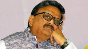 SPB:ఎస్పీ బాలసుబ్రమణ్యం మరణవార్త తెలిసింది మొదట కొడుకు కాదు, చరణ్ కు చెప్పింది వాళ్లే, నిమిషాల్లో!  