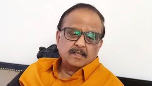 రేపు రెడ్‌ హిల్స్ ఫామ్‌హౌస్‌లో బాలు అంత్యక్రియలు... ప్రభుత్వ అధికారిక లాంఛనాలతో...