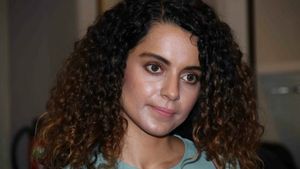 Kangana: క్వీన్ కేసు, సార్ నేను అలా అనలేదు, కోర్టు తీర్పు రిజర్వ్, మేడమ్ కు చెమటలు, పిజ్జా గ్యారెంటి