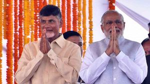 అమరావతి శంకుస్థాపనకు నేటితో ఐదేళ్ళు... నాడు రైతుల హర్షం .. నేడు కన్నీటి వర్షం