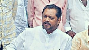హర్షకుమార్ తిరిగి సొంతగూటికే! రాహుల్ గాంధీని కలిసి కాంగ్రెస్‌లో చేరనున్న మాజీ ఎంపీ