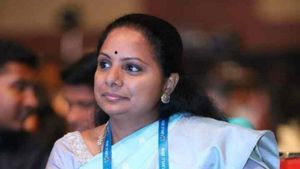  ఎమ్మెల్సీగా కవిత ప్రమాణ స్వీకారం రేపే .. రాష్ట్ర రాజకీయాల్లో అడుగు ..త్వరలో మంత్రిగా