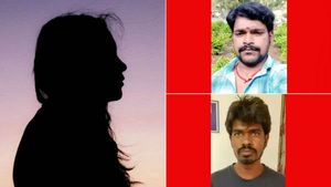 Super Story: ఇద్దరు భర్తలు, మూడు కేసులు, బతుకు బస్ స్టాండ్, డ్రైవర్ బండి బాగా తోలాడని, క్లైమాక్స్ ! 