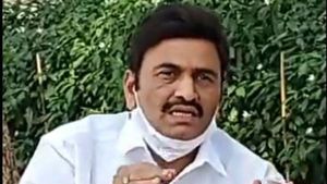  జగన్ అనుంగులు ఆ డ్రగ్స్ వాడతారు - ముగ్గురికి జైలు ఖాయం - 7కొండలు-7రెడ్లు: రఘురామ మరోబాంబు