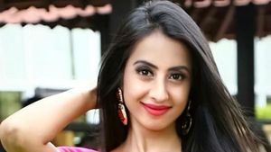Drug Case: సంజనాను సంకనాకించిన వార్నింగ్ లెటర్, నో బెయిల్, అయ్యా.... ఆలోచించండి, ఇదీ కథ!  