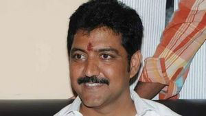 గన్నవరం వైసీపీ రాజకీయాల్లో మరో ట్విస్ట్‌- వంశీకి కరోనా- ఏకమైన ముగ్గురు ప్రత్యర్ధులు..