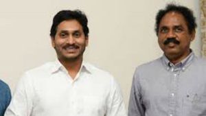 చంద్రబాబుకు జగన్ కు పోలికే లేదు ..ధనికుల కోసమే టీడీపీ : ఎమ్మెల్యే వాసుపల్లి గణేష్