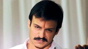  Drugs case:వివేక్ ఓబెరాయ్ ఇంట్లో పోలీసుల సోదాలు.. ఎందుకంటే..?