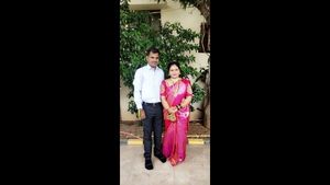 Love marriage: అక్క ఆరంజ్ పండు, బావ బెండకాయ, నో మ్యాచింగ్, పక్కా స్కెచ్ తో ఫినిష్, బ్యాంకులో! 