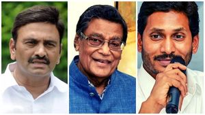 జడ్జికే జైలు, జగన్ తప్పించుకోలేరు -అటార్నీ చెప్పిందిదే -పీపీఏను బెదిరిస్తే పైసలొస్తాయా?: రఘురామ