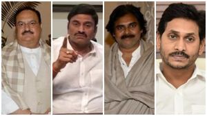 రాజధానిపై బీజేపీ భారీ మెలిక -పవన్ వత్తాసు -‘జగనన్నతోడు’, వీసీల భర్తీ కథ తెలుసా: ఎంపీ రఘురామ 