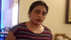  khiladi officer: ఒక్క ఉద్యోగం, రూ. 250 కోట్ల ఆస్తులు, స్వప్న ఆంటీ వేస్ట్, సుధా మేడమ్ చూస్తేనే!  