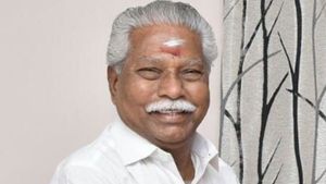 వ్యవసాయ మంత్రిని బలి తీసుకున్న కరోనా: ఆసుపత్రిలో తుదిశ్వాస: రాజకీయాల్లో సీనియర్‌గా