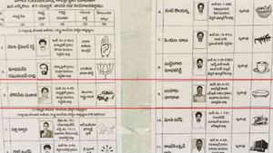 కారుకు ఇండిపెండెంట్ టక్కర్... ఆ అభ్యర్థి వల్లే టీఆర్ఎస్ ఓడిందా..?