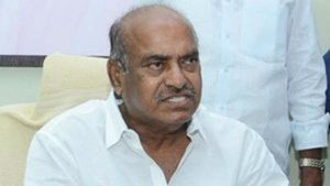 ఏపీలో స్ధానిక ఎన్నికలు కష్టమే-జగన్‌ ఎంతదూరమైనా వెళ్తారు- జేసీ షాకింగ్‌ కామెంట్స్‌