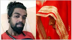 Lover blackmail: మాజీ ప్రియురాలు పోర్న్ వీడియోలు సేల్, దండేసి దండం పెట్టిన భర్త, నరాలు! 