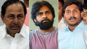ఒకే దెబ్బకు రెండు పిట్టలు -పవన్ కల్యాణ్ వ్యూహరచన -17,18 తేదీల్లో జనసేన క్రియాశీలక సమావేశాలు