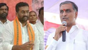 దుబ్బాక : టీఆర్ఎస్ కొంపముంచిన ఆ 'నాలుగు' హైలైట్స్.. లెక్క తప్పింది అక్కడే... 