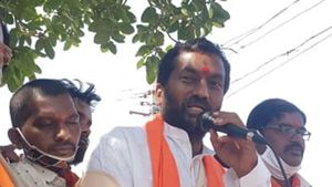 ఆ క్రిమినల్ కేసు కొట్టేయండి: హైకోర్టులో రఘునందన్ రావు క్వాష్ పిటిషన్
