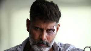 హీరో చియాన్ విక్రమ్ ఇంటికి బాంబు బెదిరింపు: పోలీసులు అలర్ట్, తనిఖీలు
