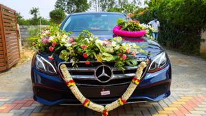 Sadist: పెళ్లి కొడుక్కి బెంజ్ కారు, 5 కేజీ బంగారు, ఫస్ట్ నైట్ భరత్ రెడ్డి ఏం చేశాడంటే ? శోభనం చెట్టెక్కింది, కథ ! 