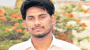  పరువు తీసిన ఆన్‌లైన్ యాప్ అప్పులు: బలవన్మరణానికి పాల్పడిన సాఫ్ట్ వేర్ ఇంజినీర్