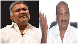 మేం లేన‌ప్పుడు ఏ కొ..గాడైనా వస్తాడు -పెద్దారెడ్డి ఎంత మగాడో మాకు తెలుసు: జేసీ ప్రభాకర్ రెడ్డి ఫైర్