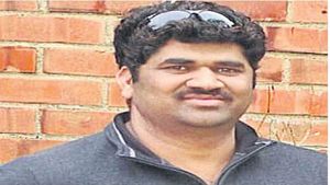 న్యూజెర్సీలో తెలంగాణ సాఫ్ట్‌వేర్ ఇంజినీర్ మృతి: కారులో మంటలు చెలరేగడంతో సజీవ దహనం