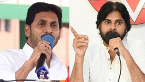  ఏలూరు విపత్తు:జగన్ రెడ్డికి సిగ్గుచేటు -భయంతో ఊళ్లు ఖాళీ -ఈ ప్రశ్నలకు బదులేది?: పవన్ కల్యాణ్ ఫైర్