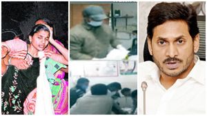 ఏలూరు మిస్టరీ వ్యాధికి కారణమిదే  -జగన్ చేతికి ఎయిమ్స్, ఐసీటీ రిపోర్టులు -సీఎం కీలక ఆదేశాలు