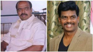 పరిటాల రవి రక్తపిపాసి - దొంగ చంద్రబాబు అండతో కిరాతకాలు: ఎంపీ గోరంట్ల మాధవ్ సంచలనం