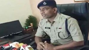  రామతీర్థం ధ్వంస ఘటన: పోలీసుల అదుపులో ఐదుగురు అనుమానితులు, విచారణ