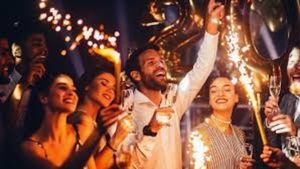  ఏపీలో నో న్యూయర్.. వేడుకలు రద్దు, ప్రభుత్వం నిర్ణయం
