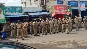 తుది దశకు హైకోర్టులో రాజధాని విచారణ- మళ్లీ వేడెక్కిన అమరావతి-పోటాపోటీ ఆందోళనలు 