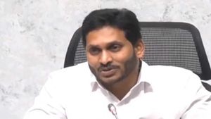 జగనన్న జీవక్రాంతి పథకం ప్రారంభం.. మహిళల ఆర్ధిక స్వావలంబన కోసం వైఎస్ జగన్ మరో ముందడుగు 