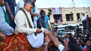 విజన్ 2020: చంద్రబాబుతో జోలె పట్టించింది..? ఏడాది మొత్తం జూమ్‌కే పరిమితం, ఇంట్రెస్టింగ్ ఫ్యాక్ట్స్