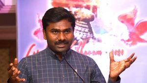 హరిజనవాడలకు మహనీయుల పేర్లు: అనంతపురంలో వినూత్న ప్రయోగం: అదే బాటలో మహారాష్ట్ర
