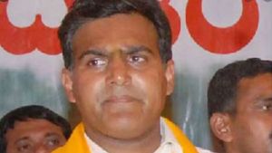  తాడిపత్రిలో దాడి జరుగుతుంటే ఏం చేస్తున్నారు.. పోలీసులపై టీడీపీ నేత దీపక్ రెడ్డి ధ్వజం