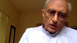 విశాఖ నీటిలోనూ సీసం- వదిలేస్తే ఏలూరు గతే- జగన్‌కు రిటైర్డ్‌ ఐఏఎస్‌ లేఖ