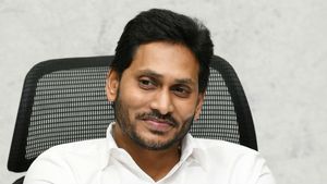 ఏలూరు తాగునీటిలో సీసం, నికెల్ లేవు.. పూర్తి నివేదిక నాలుగు రోజుల్లో : సీఎం జగన్ తో హెల్త్ కమీషనర్ 