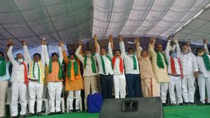అమరావతి జనభేరీ: బీజేపీ..జనసేన దూరం?: కారణం?: ఉద్యమంలో చంద్రబాబు సహా