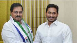 వైసీపీ ఎంపీ ఆదాలకు అరుదైన గుర్తింపు: ఆ జాబితాలో నంబర్-2: రాహుల్ గాంధీ కూడా వెనక్కి