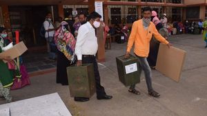 BJP VS Congress: గ్రామ పంచాయితీ ఎన్నికలు, నువ్వా ?, నేనా ?, 1, 17, 383 మంది పోటీ, దేవుడా? 