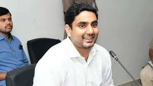 18 నెలల్లో 468 మంది రైతుల బలవన్మరణం.. జగన్‌ సర్కార్‌పై లోకేశ్ చిందులు