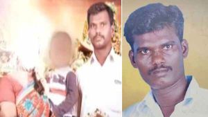 khiladi wife: భార్య నాటుకోడి, ప్రభుత్వ ఉద్యోగం, పిస్తా, బాదాం పప్పు, భార్య సినిమా హౌస్ ఫుల్,ముగ్గురు ! 
