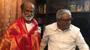 Superstar: బెంగళూరులో తలైవా, సీక్రెట్ గా ఫ్యామిలీతో చర్చలు, పొలిటికల్ ఎంట్రీ, మీడియాకు దూరం, ఎందుకో?! 