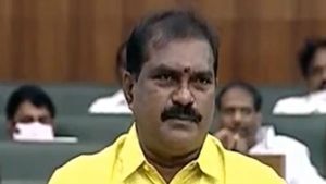ఏపీలో పింఛన్ల పెంపు వచ్చే ఏడాదే- జగన్‌ ప్రకటన- ఎమ్మెల్యే రామానాయుడుకు ప్రివిలేజ్‌ నోటీసు