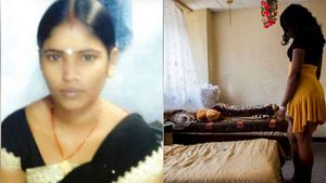 Aunty: షీలాకు కోరికలు ఎక్కువ, బాలుడికి ఓపిక తక్కువ, రోజుకు ఆరుసార్లు, రాత్రి నరికి వైకుంఠానికి పార్శిల్!