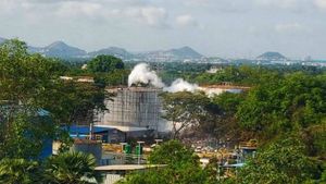 2020లో ఏపీలో విషం చిమ్మిన విషాదం , భయానక దృశ్యం .. విశాఖ ఎల్జీ పాలిమర్స్ గ్యాస్ లీక్ దుర్ఘటన  
